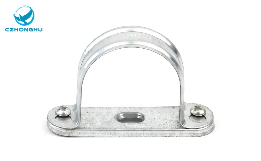 Bonduit Afstand Zadel