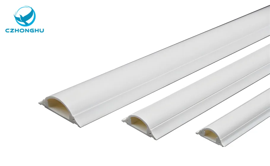 D Lijnkabel Trunking