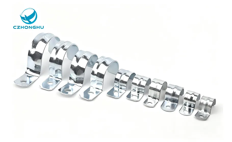 EMT riem met één gat