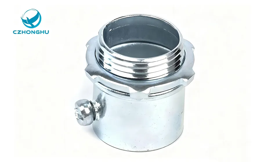 EMT Set Schroefconnector