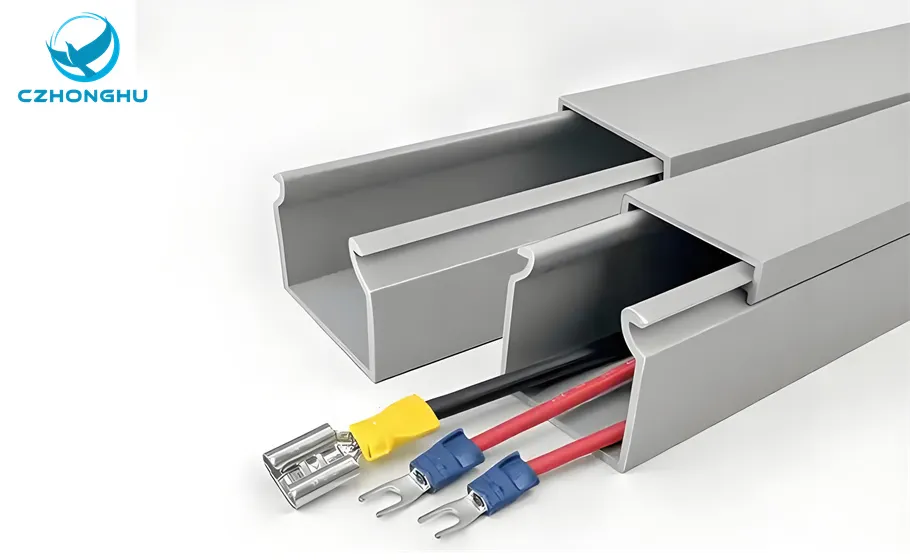 HDG-kabeltrunking