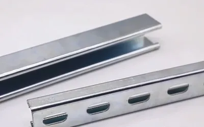 Back-to-back Strut Channel Video