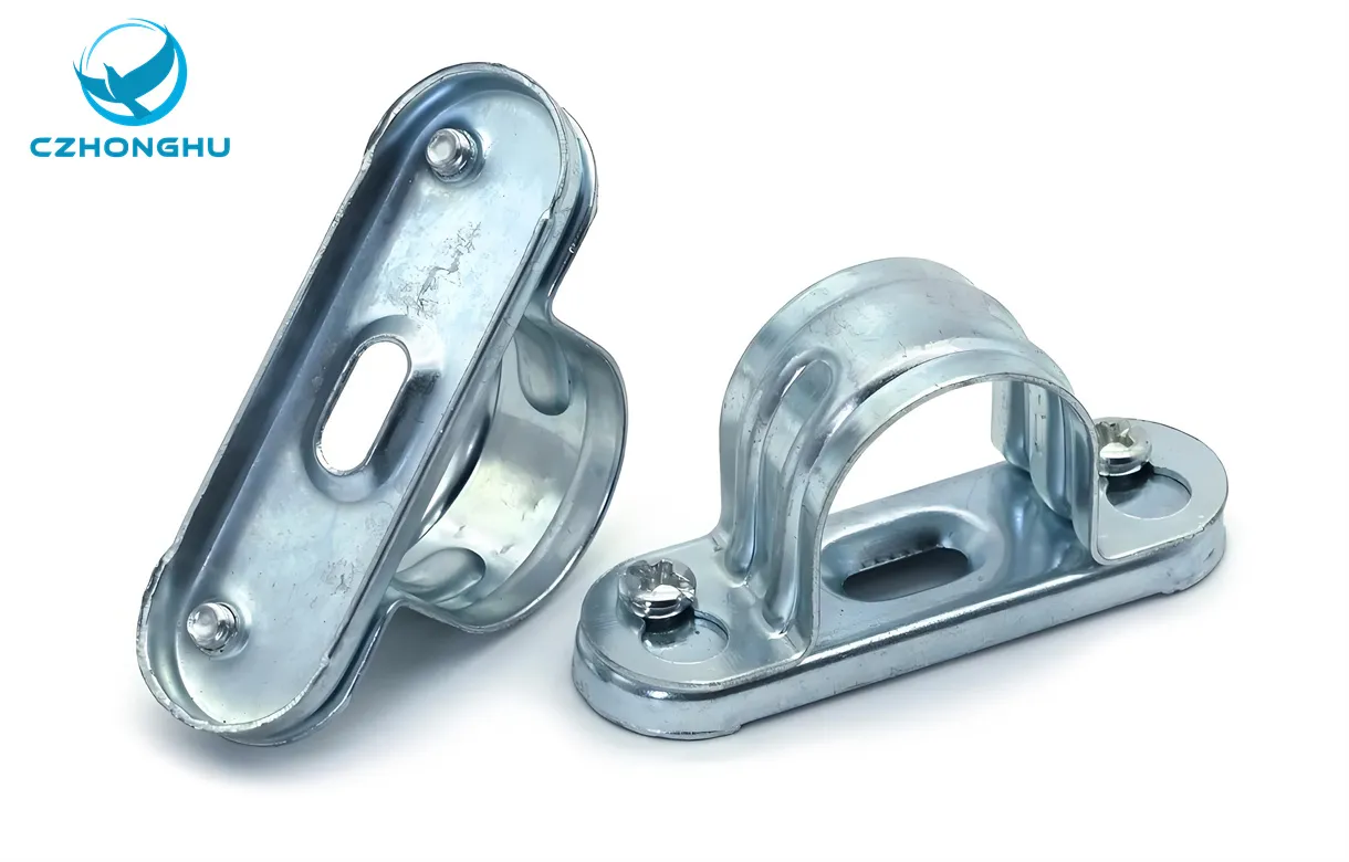 Bonduit Afstand Zadel