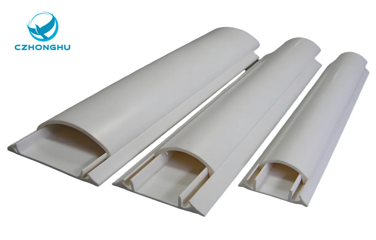 D Lijnkabel Trunking