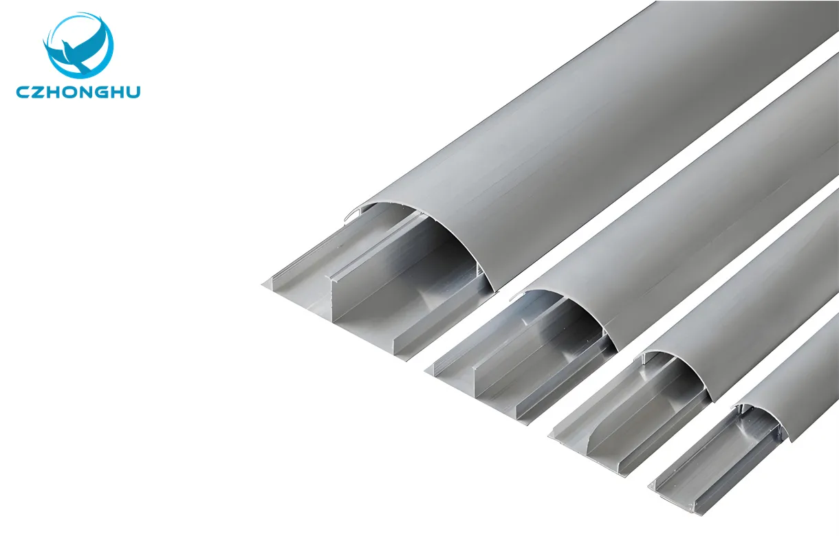 D Lijnkabel Trunking