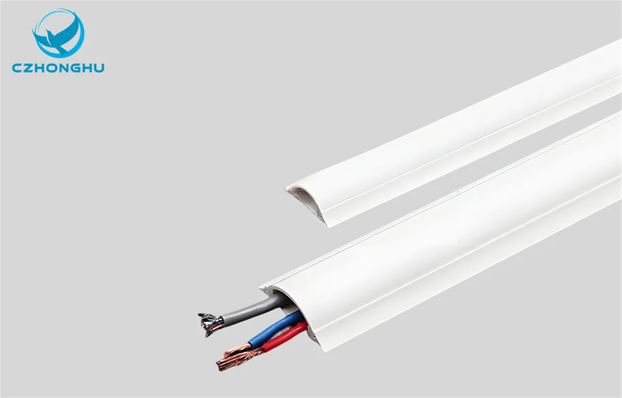 D Lijnkabel Trunking