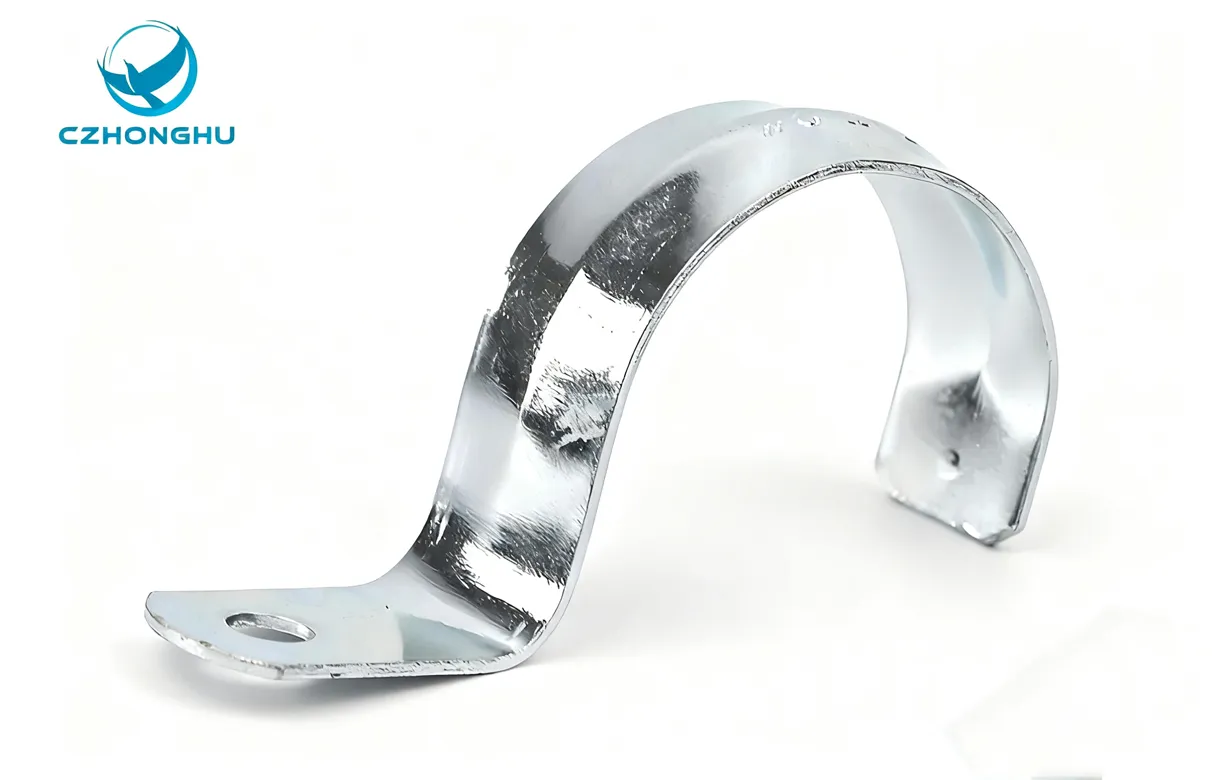 EMT riem met één gat