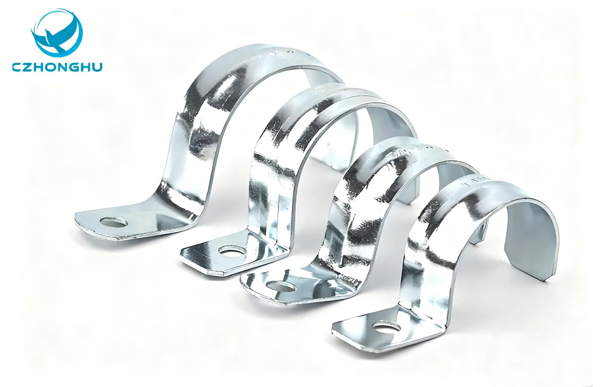 EMT riem met één gat