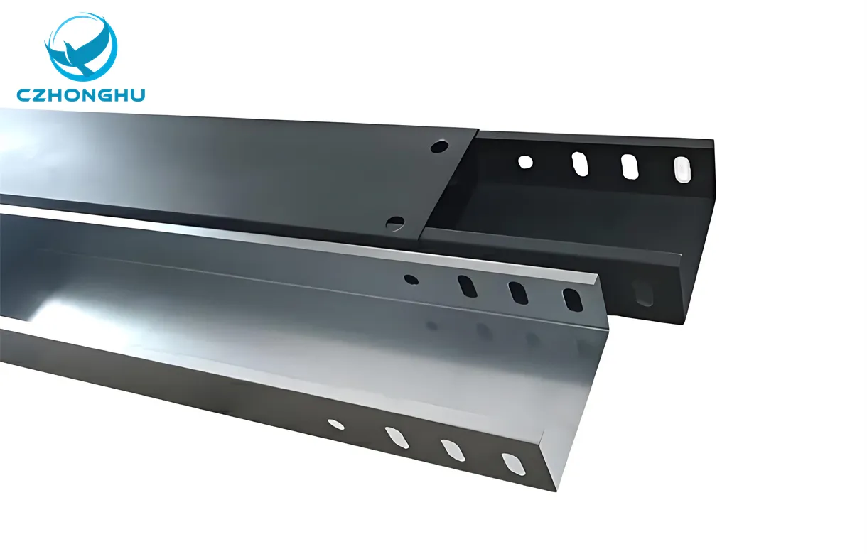 HDG-kabeltrunking