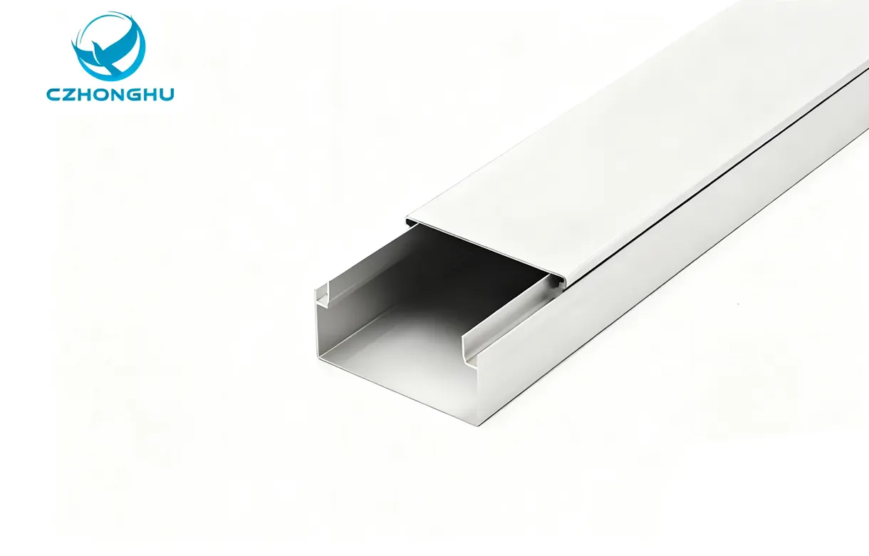 HDG-kabeltrunking