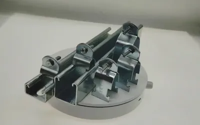 Stijve Buigklem Video