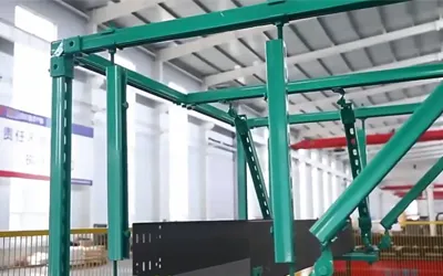 Solid Strut Channel Video