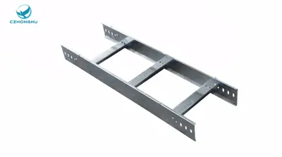 Kabelgootvideo voor kanalen