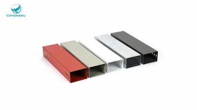 Gegalvaniseerd/GI-de Video van de Kabeldienblad