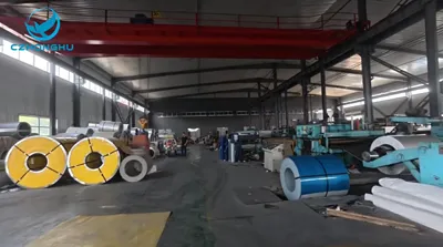 Honghu Promotievideo