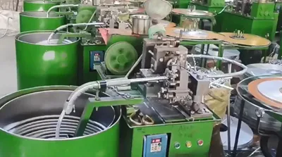 PVC gecoate flexibele leidingvideo