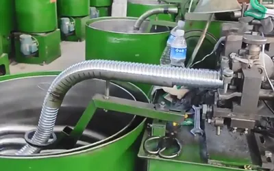 GI Flexibele buis PVC gecoate video