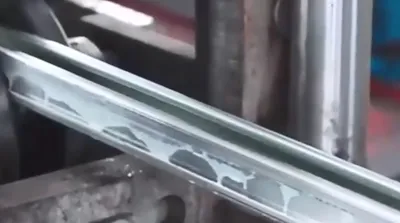 Ondersteunde video van het kanaal