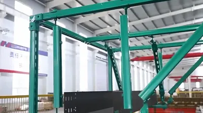 Solid Strut Channel Video