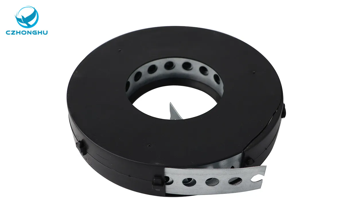 Leverancier van roestvrijstalen stalen band