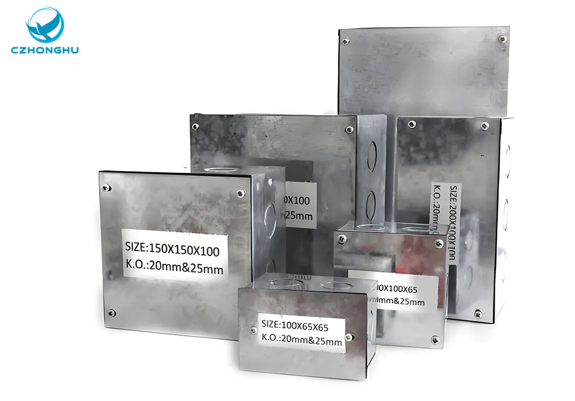 Fabrikant van elektrische leidingen