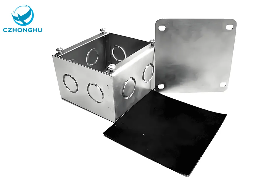 Leverancier van elektrische leidingen