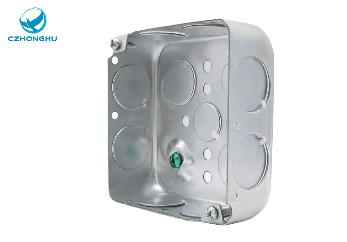 Leverancier van stalen leidingen