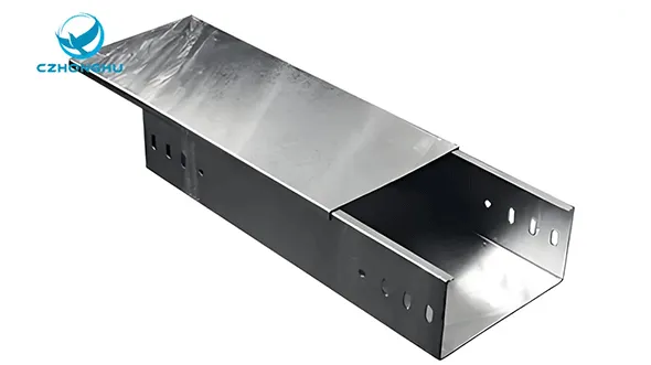 De verborgen bedrading esthetische expert: onthullen hoe kabeltrunking de perfecte mix van veiligheid en bestelling bereikt