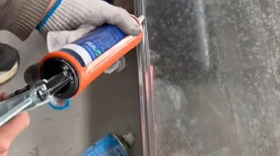 Gegalvaniseerde dierlijke wateremmer